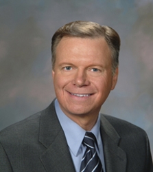 Pastor Mark Finley