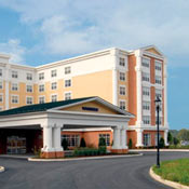 Wyndham Gettysburg Hotel in Gettysburg Pennsylvania