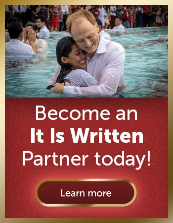 Become a partner today.
