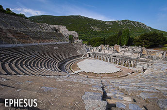 Ephesus