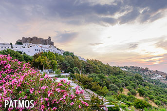 Patmos