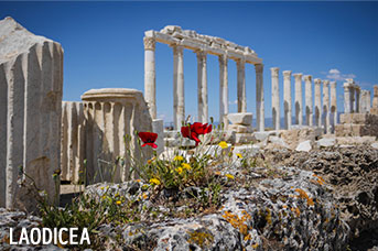 Laodicea