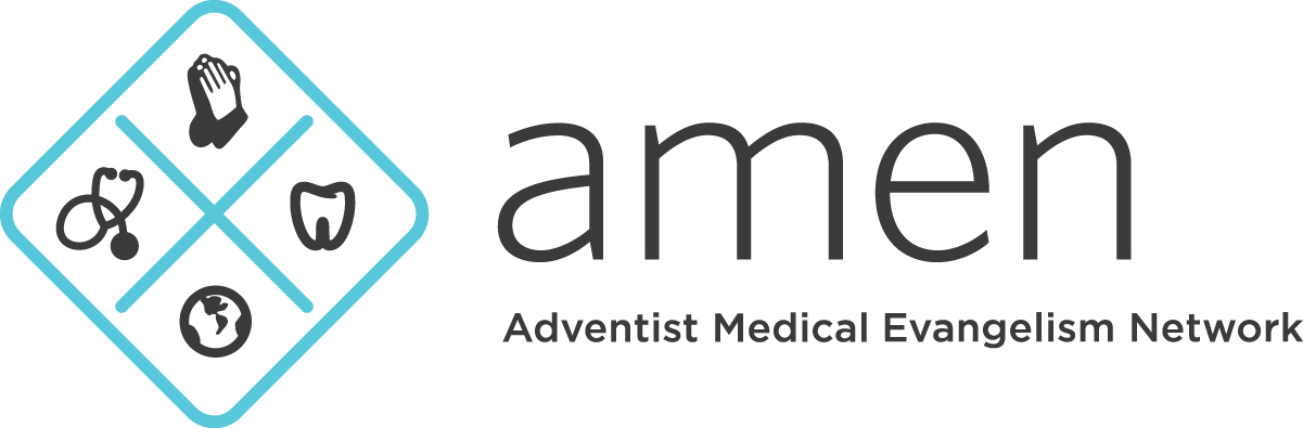 AMEN logo