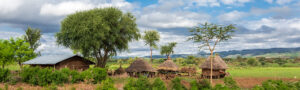 Ethiopia