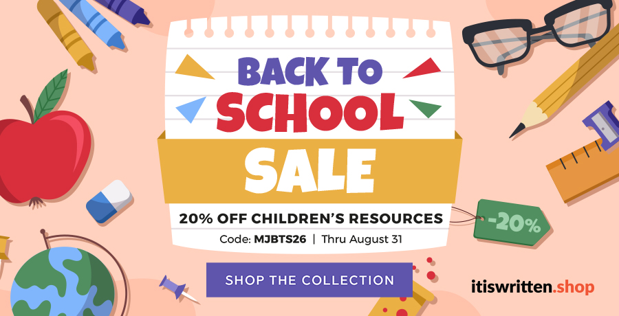 shop the Back To School Sale, use code MJBTS26 for 20% off select products.
